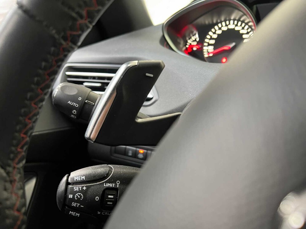 Peugeot 308 1.2 PureTech GT-Line 131pk 2020, S-561-HX