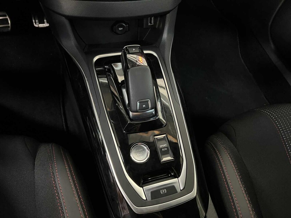 Peugeot 308 1.2 PureTech GT-Line 131pk 2020, S-561-HX