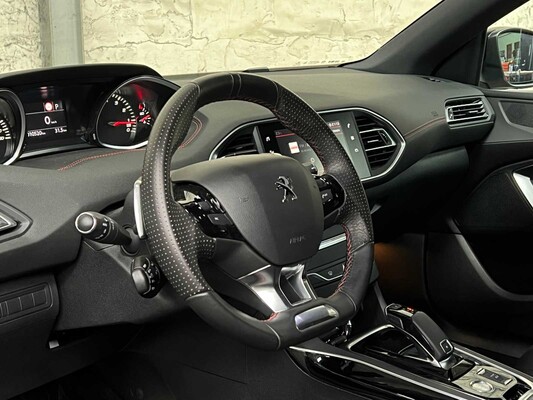  Peugeot 308 1.2 PureTech GT-Line 131hp 2020, S-561-HX