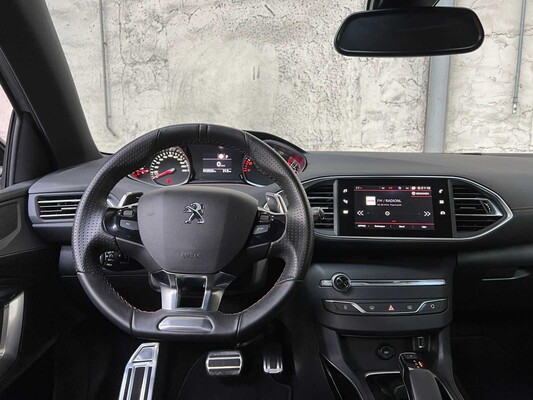  Peugeot 308 1.2 PureTech GT-Line 131hp 2020, S-561-HX