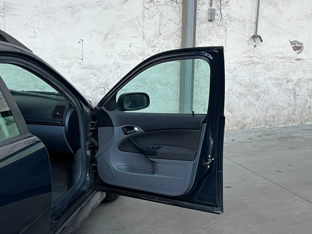 Saab 9-3 Sport Kombi 1.9 TID Vector 150PS 2006 (Original-NL), 56-SV-FJ