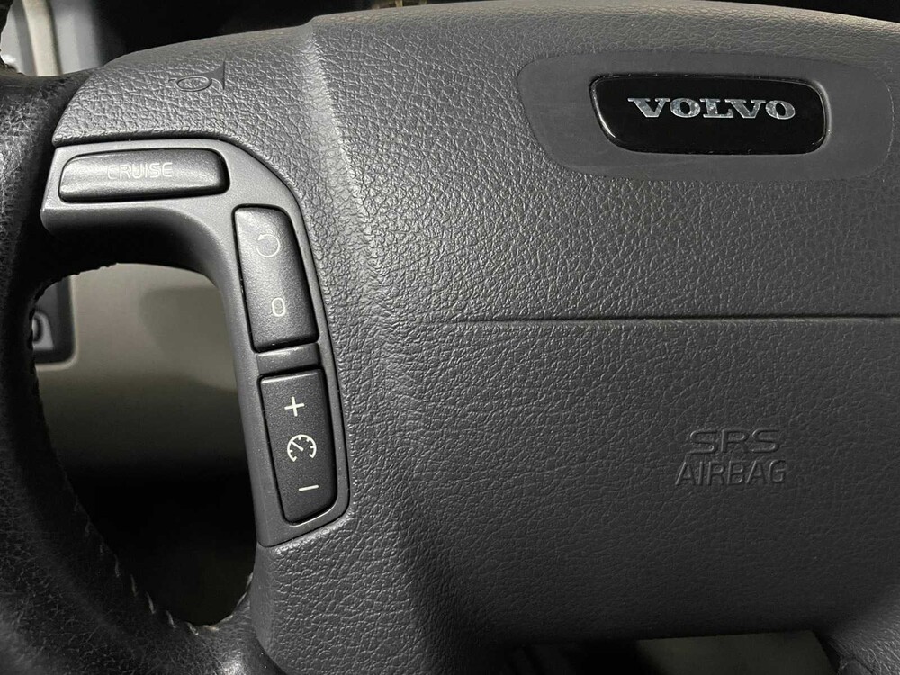 Volvo V70 2.4 T Comfort Line 200hp 2000 -Orig. NL-, 49-FT-FT