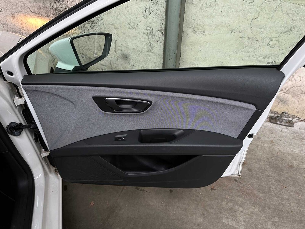 SEAT Leon ST 1.0 TSI 116PS 2020 ORIG-NL, H-452-DK