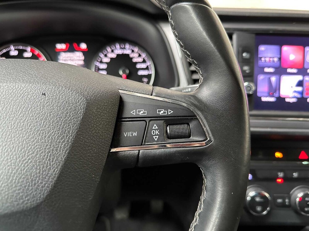 SEAT Leon ST 1.0 TSI 116PS 2020 ORIG-NL, H-452-DK