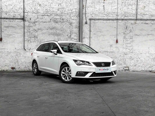 SEAT Leon ST 1.0 TSI 116hp 2020 ORIG-NL, H-452-DK