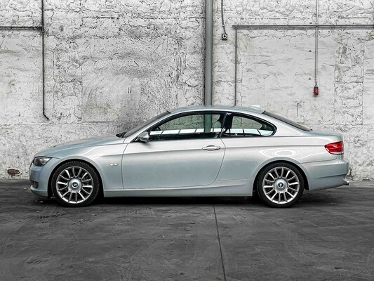 BMW 335i Coupé 306hp 2006 3-series , 67-GLX-6