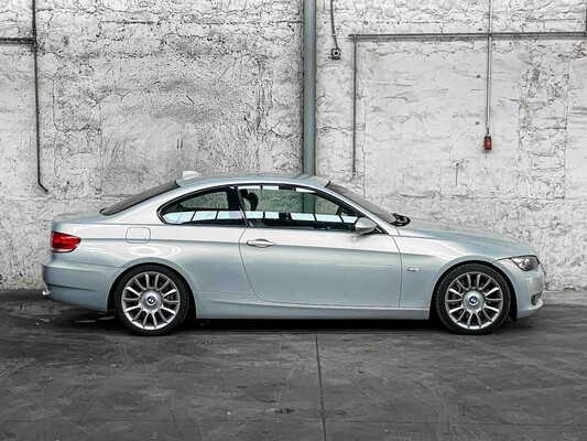 BMW 335i Coupé 306hp 2006 3-series , 67-GLX-6