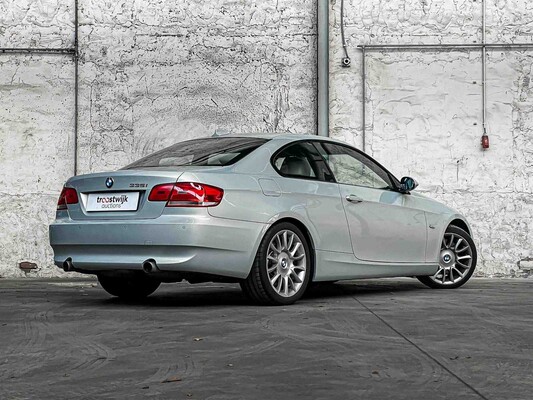 BMW 335i Coupé 306hp 2006 3-series , 67-GLX-6