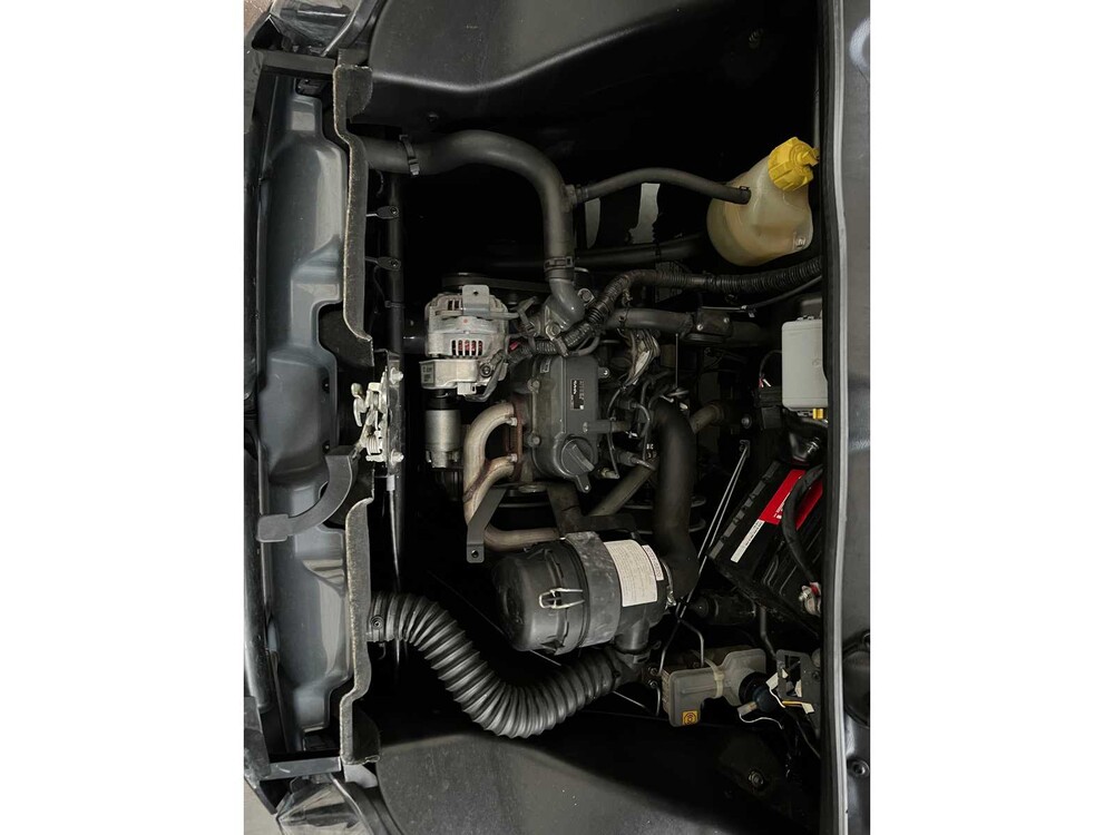 Aixam Brommobiel City Pack 8pk 2023, FSB-91-K