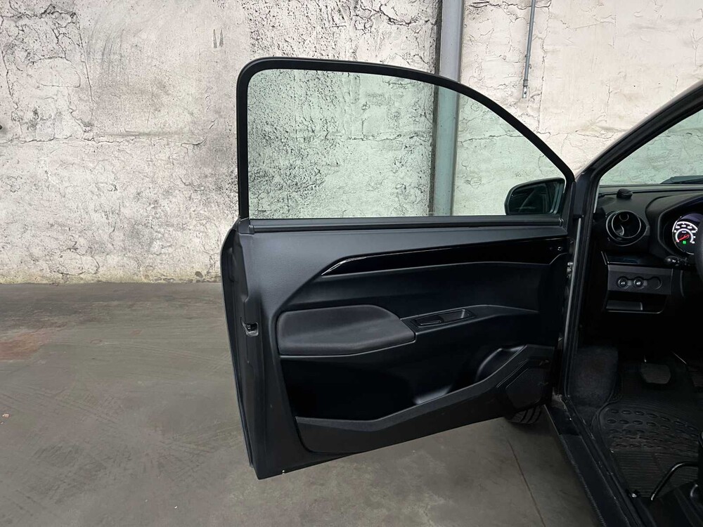 Aixam Brommobiel City Pack 8pk 2023, FSB-91-K