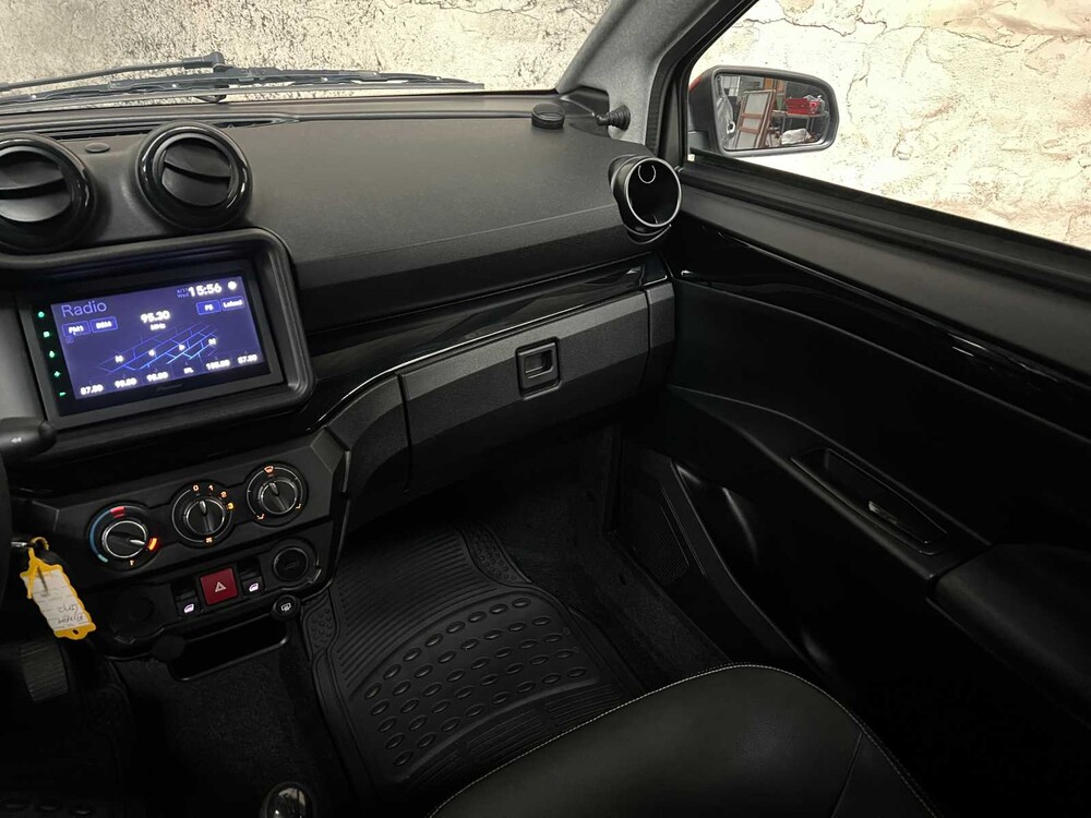 Aixam Brommobiel City Pack 8pk 2023, FSB-91-K