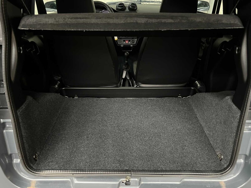 Aixam Brommobiel City Pack 8pk 2023, FSB-91-K