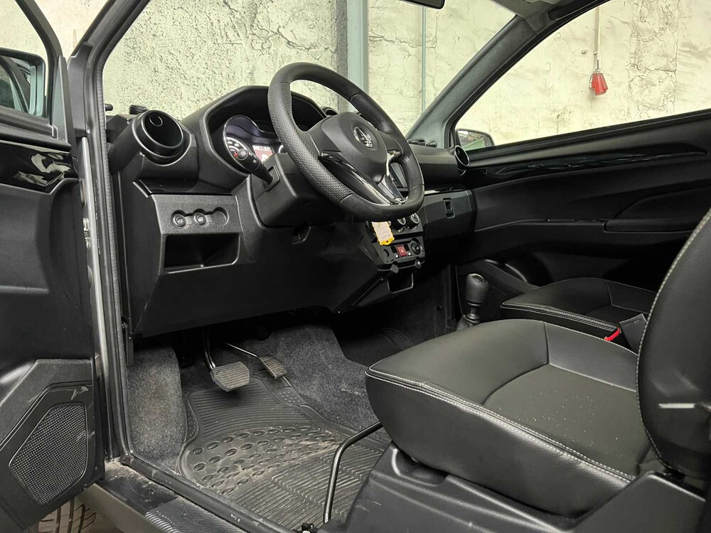 Aixam Brommobiel City Pack 8pk 2023, FSB-91-K