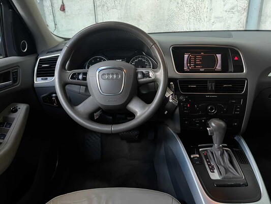 Audi Q5 2.0 TFSI Quattro Pro Line 211hp 2010, 56-TTX-8