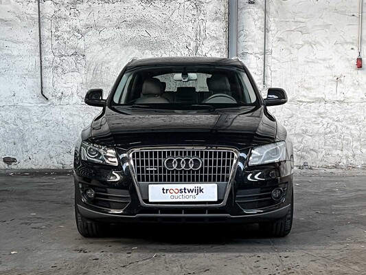 Audi Q5 2.0 TFSI Quattro Pro Line 211hp 2010, 56-TTX-8