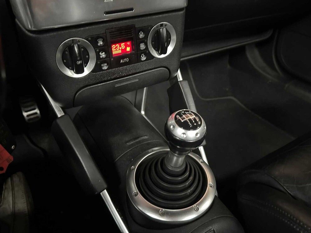 Audi TT 1.8 5V Turbo quattro 224PS 2000 (Original-NL), 82-GF-SP