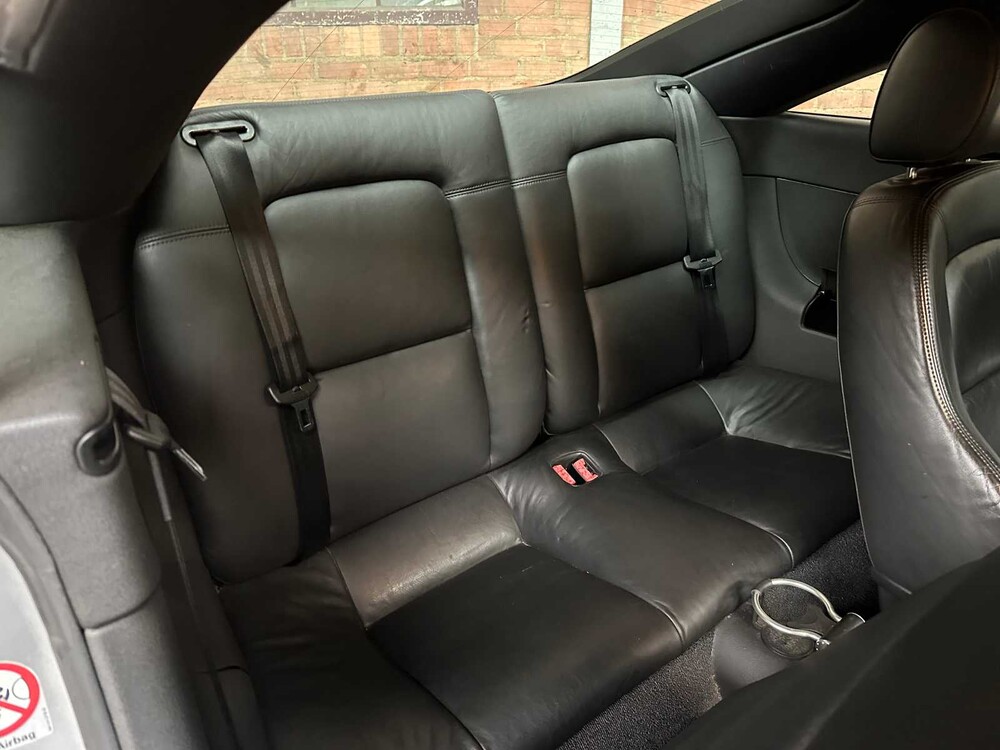 Audi TT 1.8 5V Turbo quattro 224PS 2000 (Original-NL), 82-GF-SP