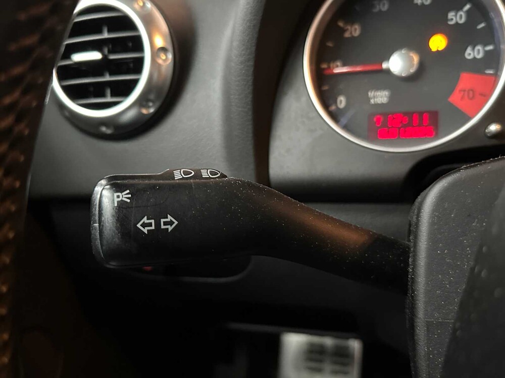 Audi TT 1.8 5V Turbo quattro 224PS 2000 (Original-NL), 82-GF-SP