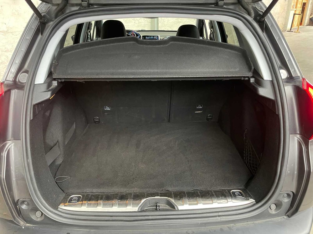 Peugeot 2008 1.2 PureTech GT-line 110pk 2017