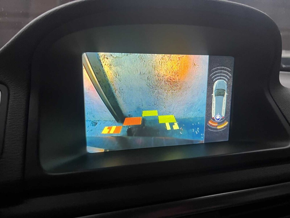 Volvo V70 2.0 D4 Nordic+ 181pk 2015 (Origineel-NL), 6-ZTF-35