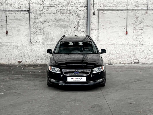 Volvo V70 2.0 D4 Nordic+ 181hp 2015 (Original-NL), 6-ZTF-35