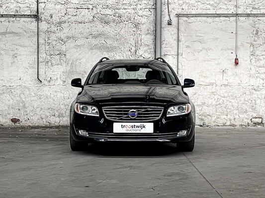 Volvo V70 2.0 D4 Nordic+ 181hp 2015 (Original-NL), 6-ZTF-35