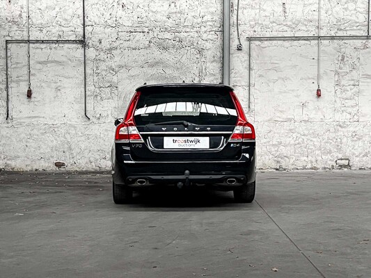 Volvo V70 2.0 D4 Nordic+ 181hp 2015 (Original-NL), 6-ZTF-35