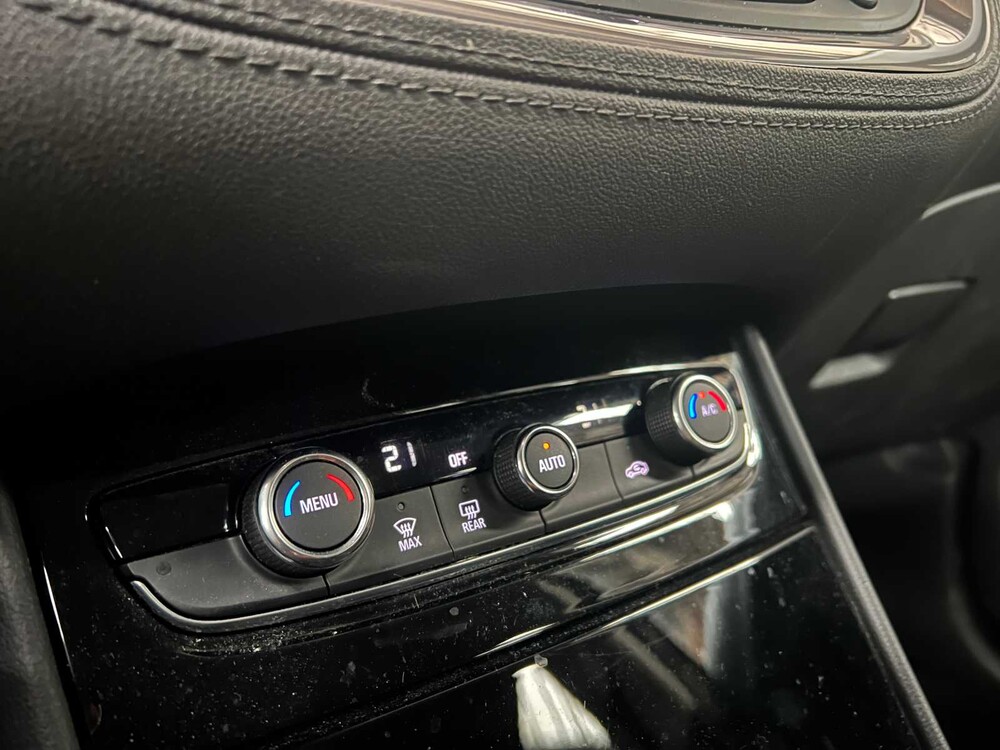 Opel Grandland X 1.2 Turbo Bus. Ex. 131hp 2020, H-724-HP