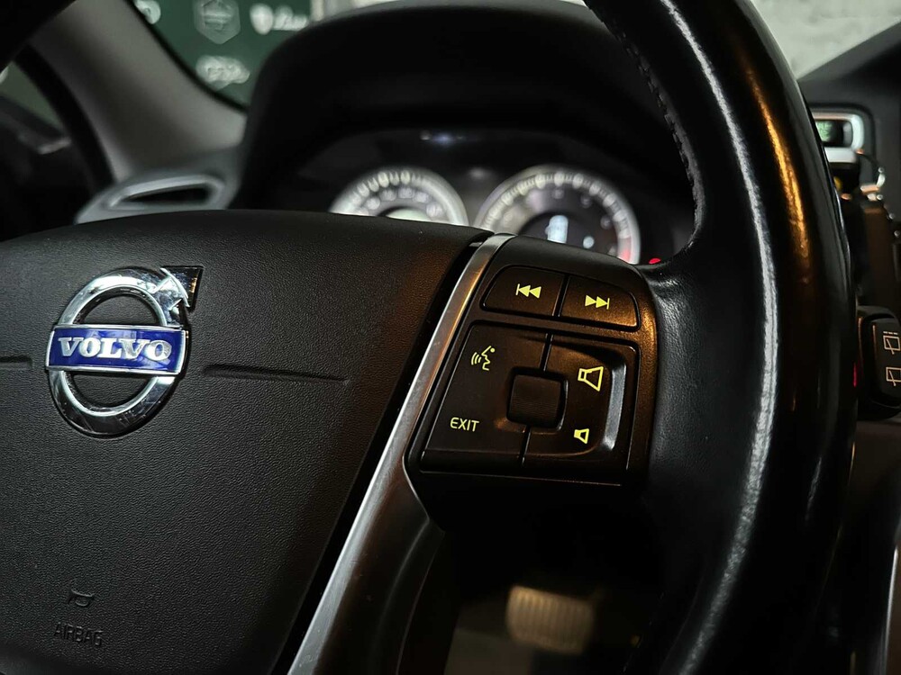 Volvo V70 1.6 T4 Lim. Auflage 179PS 2012 (Original-NL), 75-TSP-5