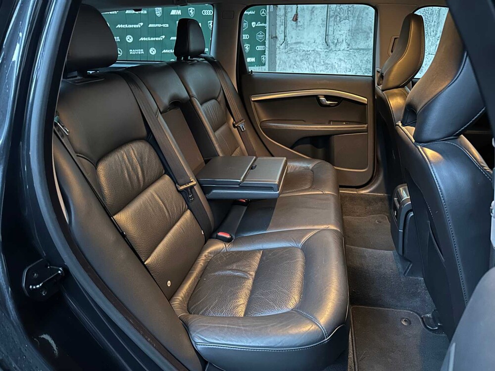 Volvo V70 1.6 T4 Lim. Auflage 179PS 2012 (Original-NL), 75-TSP-5