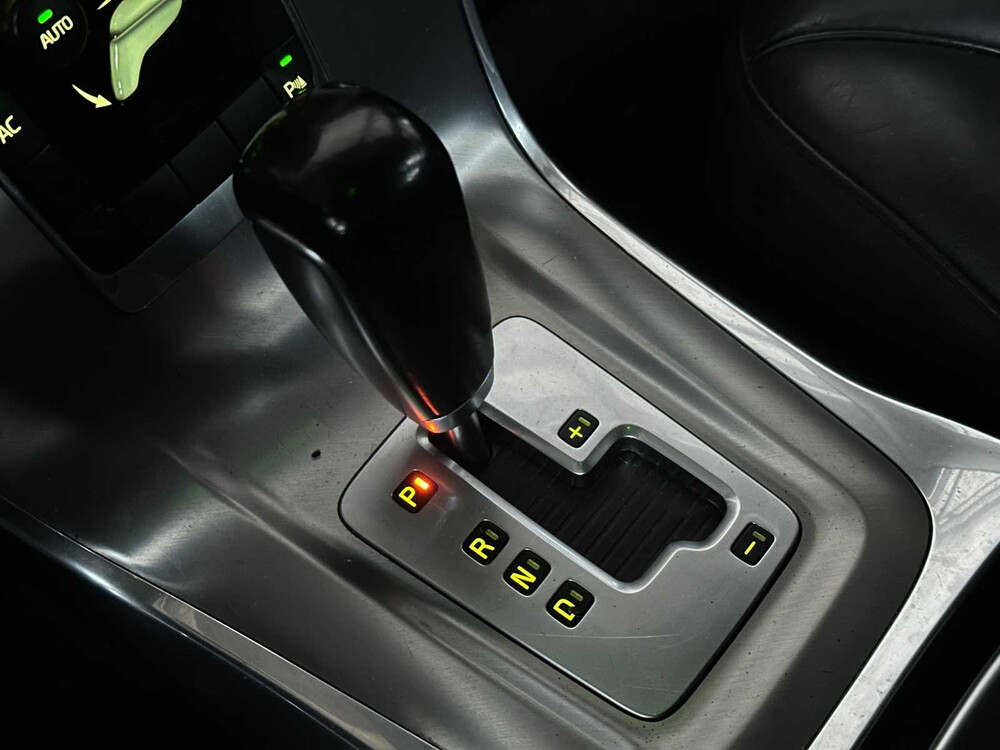 Volvo V70 1.6 T4 Lim. Auflage 179PS 2012 (Original-NL), 75-TSP-5