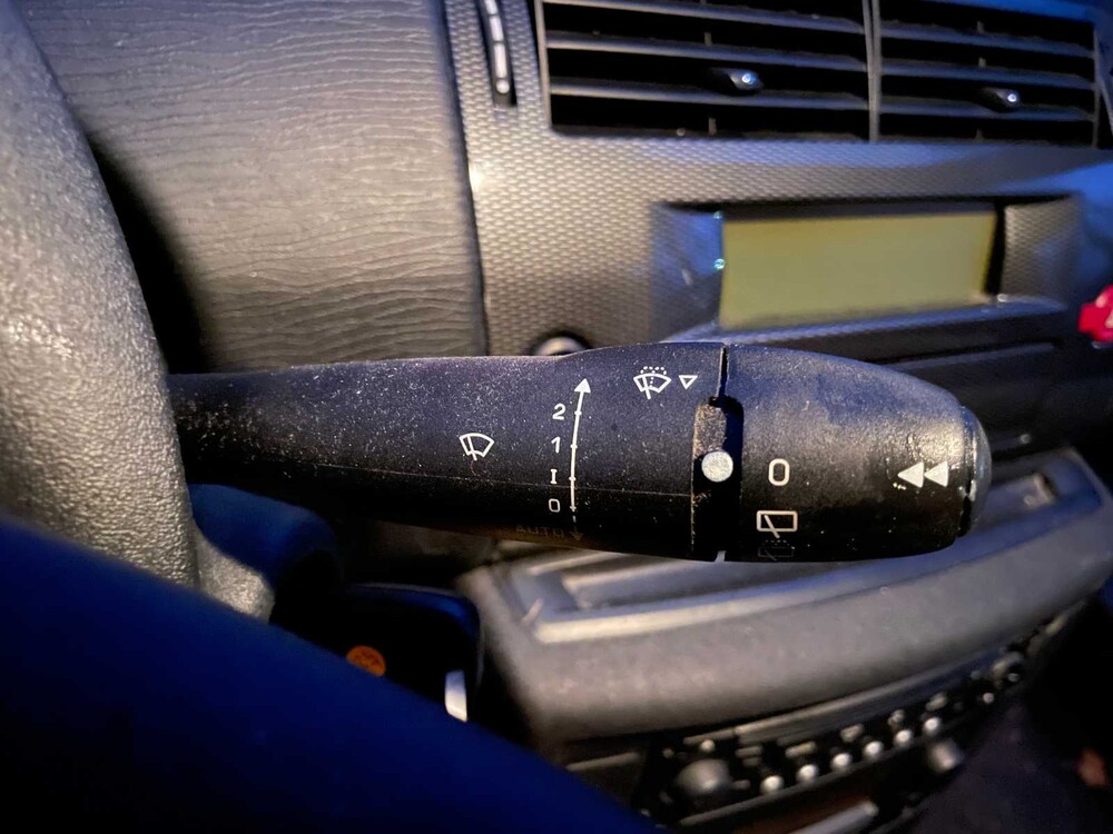 Citroen C4 Coupé 1.6-16V Bild 109PS 2007 (Original-NL), 47-XH-NB