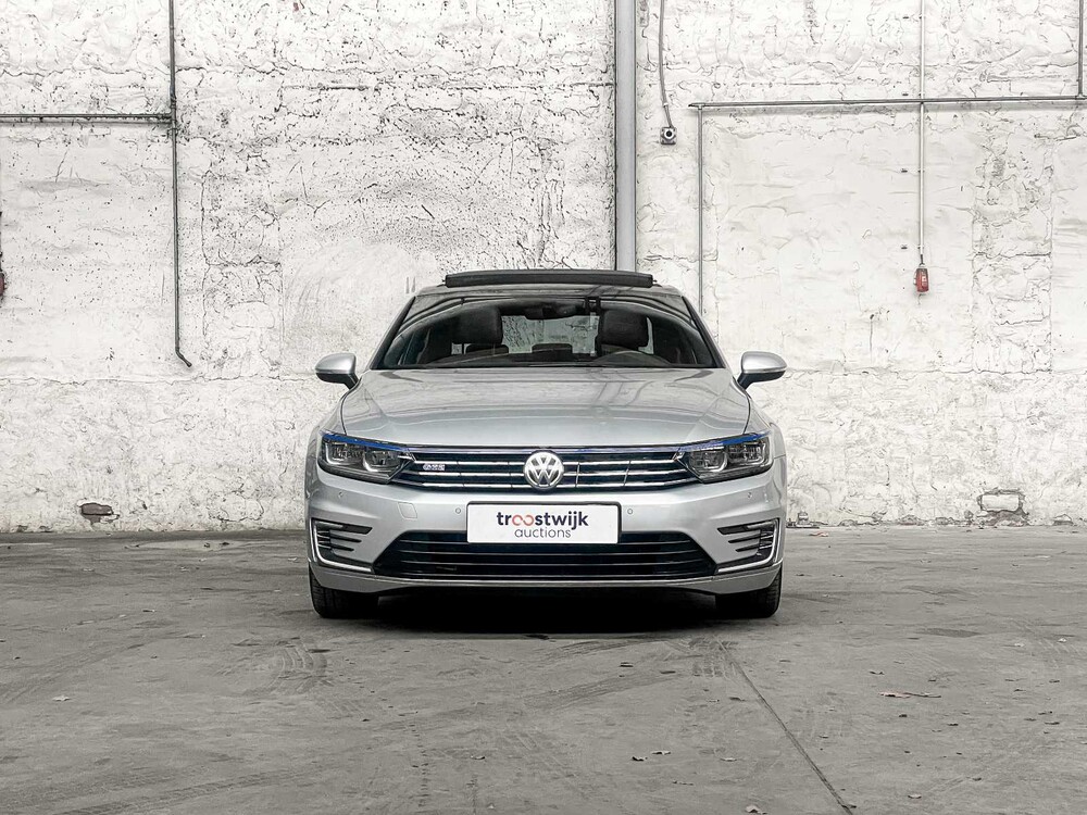 Volkswagen Passat 1.4 TSI GTE Highline 156hp 2016 (Original-NL), ND-240-P