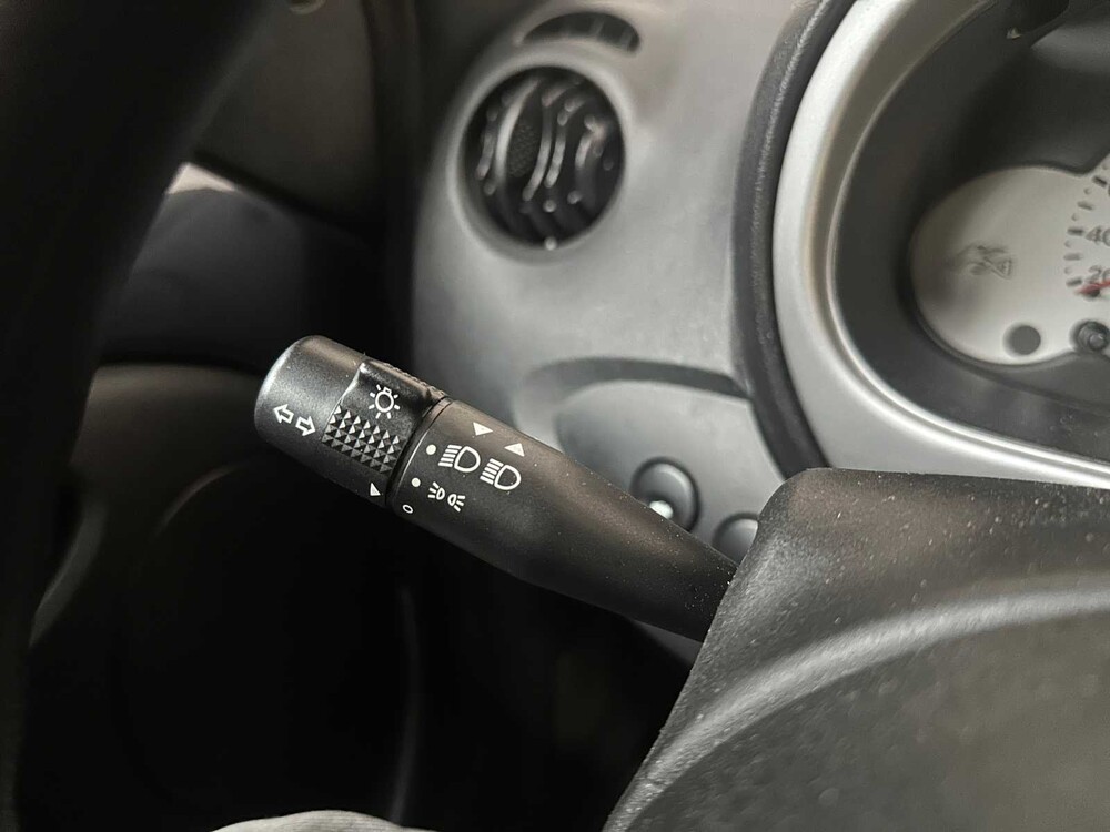 Ford Ka 1.3 Cool & Sound 60PS 2008 (Original-NL), 92-GJG-5