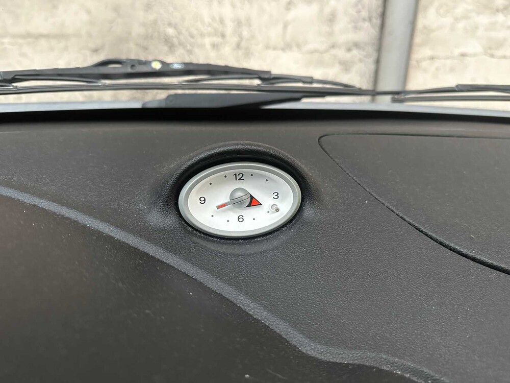 Ford Ka 1.3 Cool & Sound 60PS 2008 (Original-NL), 92-GJG-5