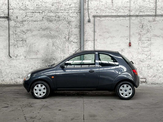 Ford Ka 1.3 Cool & Sound 60hp 2008 (Original-NL), 92-GJG-5