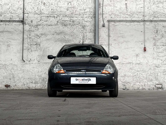 Ford Ka 1.3 Cool & Sound 60hp 2008 (Original-NL), 92-GJG-5