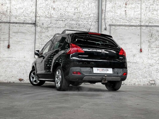 Peugeot 3008 1.6 THP Style 156hp 2012 (Original-NL), 66-ZJK-5