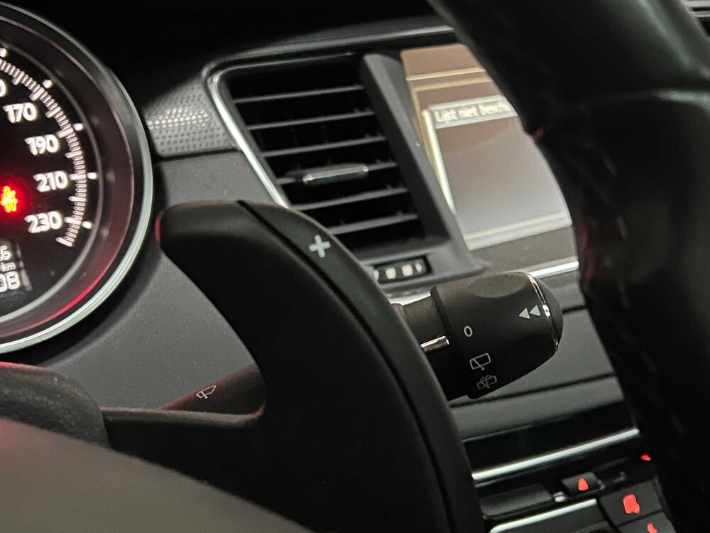 Peugeot 508 SW 1.6 THP Allure 156pk 2011 (Origineel-NL), 12-SKR-1