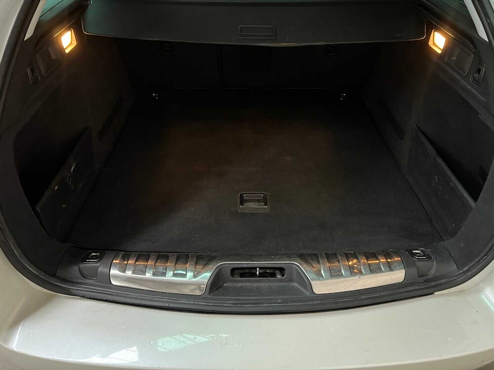 Peugeot 508 SW 1.6 THP Allure 156pk 2011 (Origineel-NL), 12-SKR-1