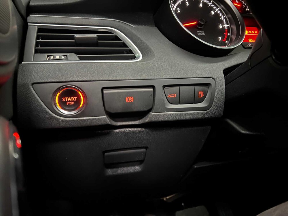 Peugeot 508 SW 1.6 THP Allure 156pk 2011 (Origineel-NL), 12-SKR-1