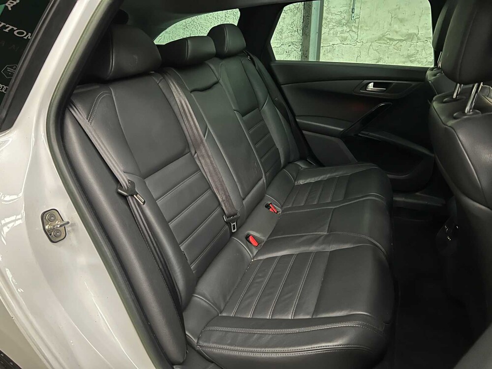 Peugeot 508 SW 1.6 THP Allure 156pk 2011 (Origineel-NL), 12-SKR-1