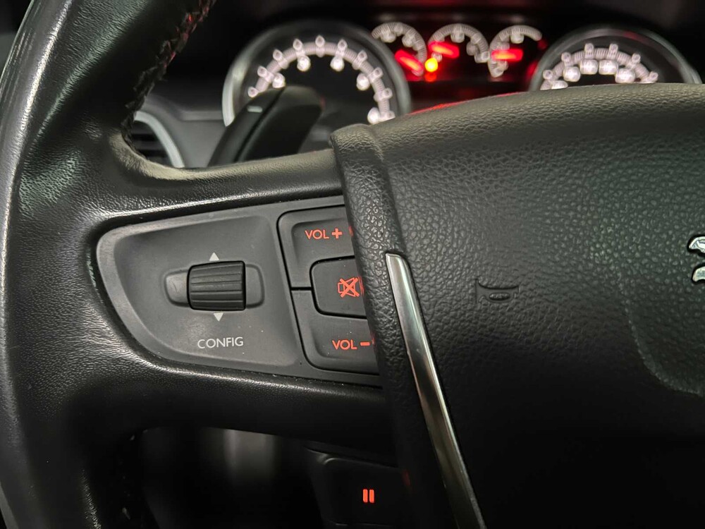 Peugeot 508 SW 1.6 THP Allure 156pk 2011 (Origineel-NL), 12-SKR-1