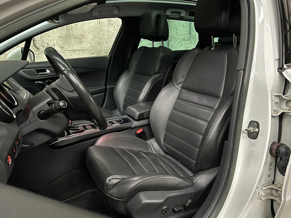 Peugeot 508 SW 1.6 THP Allure 156pk 2011 (Origineel-NL), 12-SKR-1