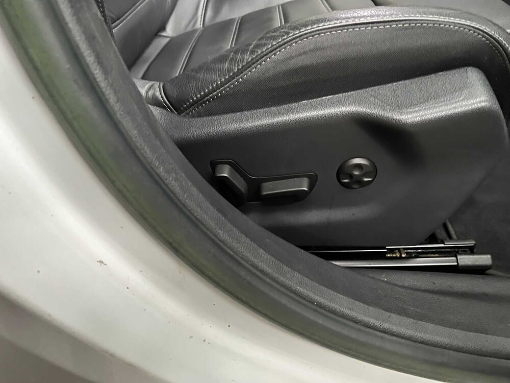 Peugeot 508 SW 1.6 THP Allure 156pk 2011 (Origineel-NL), 12-SKR-1