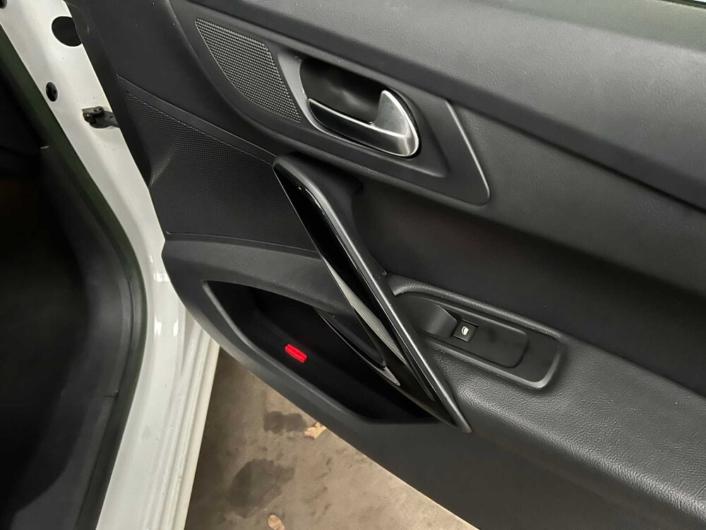 Peugeot 508 SW 1.6 THP Allure 156pk 2011 (Origineel-NL), 12-SKR-1