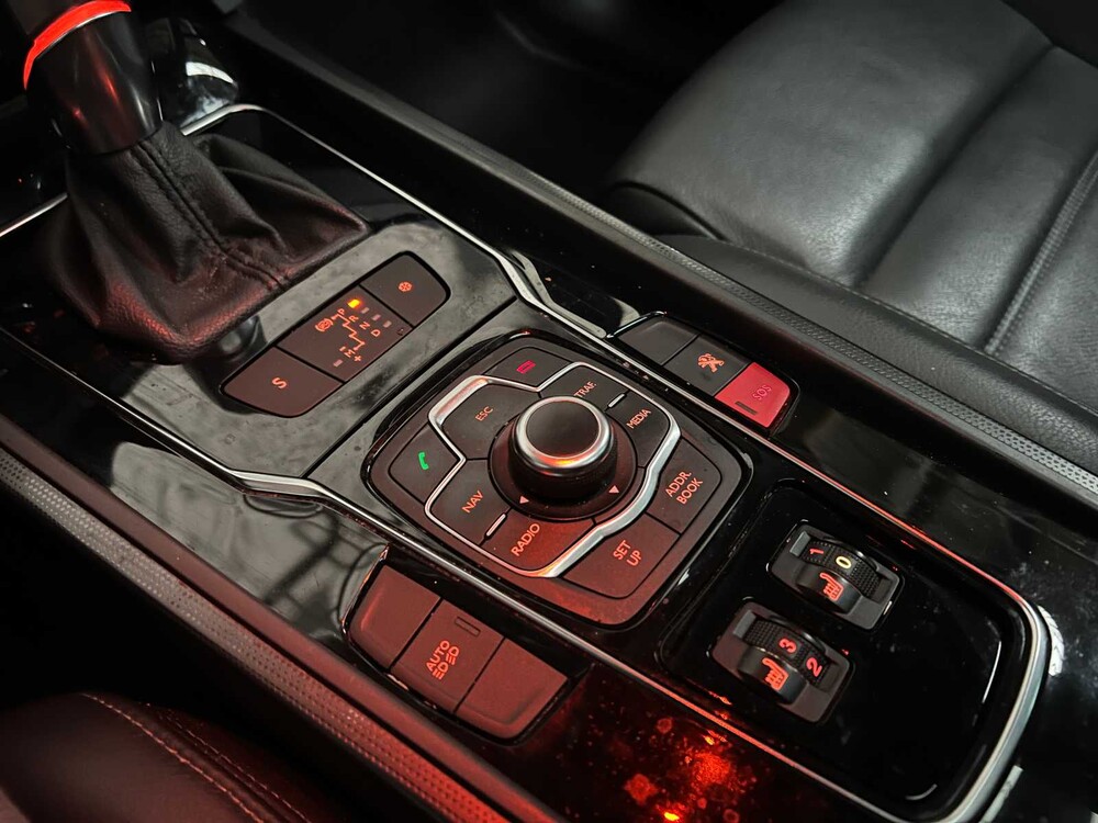 Peugeot 508 SW 1.6 THP Allure 156pk 2011 (Origineel-NL), 12-SKR-1