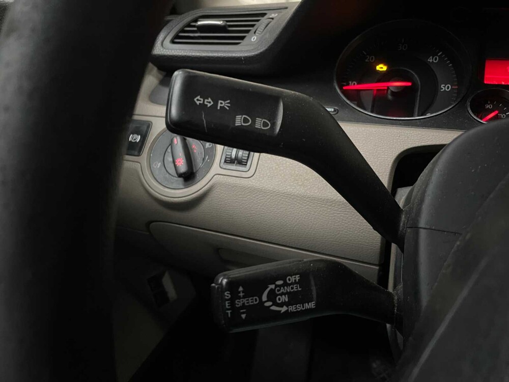 Volkswagen Passat Variant 2.0 TDI Comfortline 140pk 2006 (Origineel-NL), 83-SR-SX