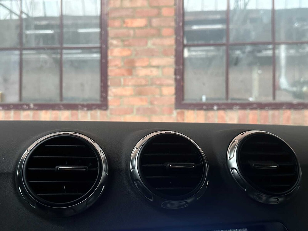 Audi TTS 2.0 T 272pk 2008, 67-NPD-7