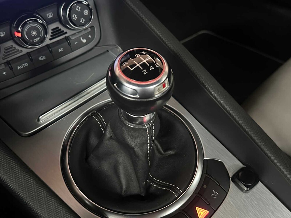 Audi TTS 2.0 T 272pk 2008, 67-NPD-7